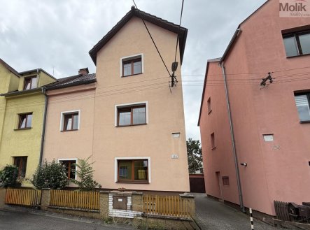 Pronájem domu/vily, 110 m²