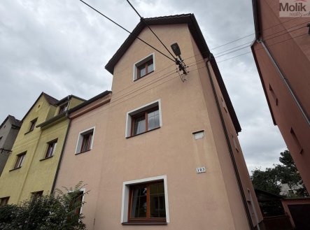 Pronájem domu/vily, 110 m²