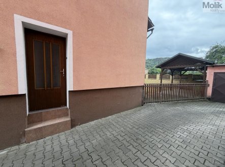 Pronájem domu/vily, 110 m²