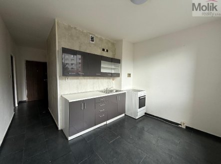 Prodej bytu, 2+1, 62 m²