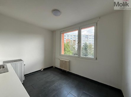 Prodej bytu, 2+1, 62 m²