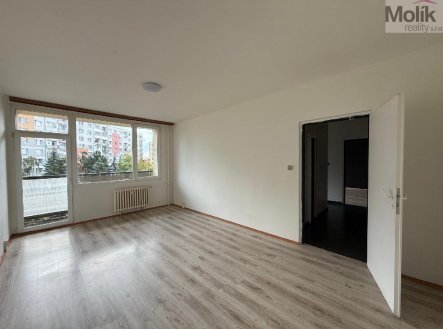 Prodej bytu, 2+1, 62 m²