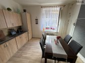 Prodej bytu, 2+1, 60 m²