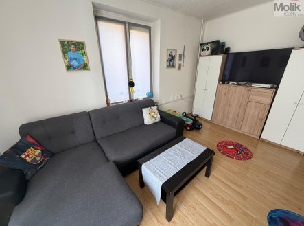 Prodej bytu, 2+1, 60 m²