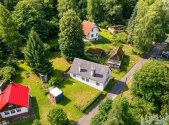 Prodej chaty/rekreačního objektu, 126 m²