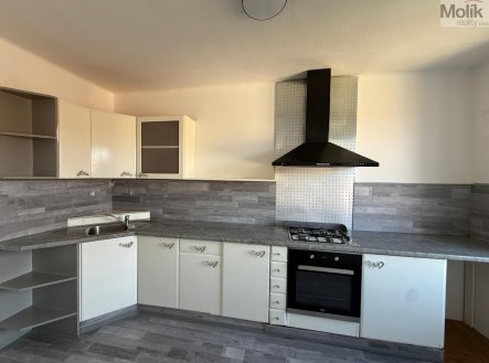 Prodej bytu, 3+kk, 74 m²
