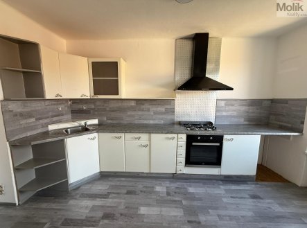 Prodej bytu, 3+kk, 74 m²