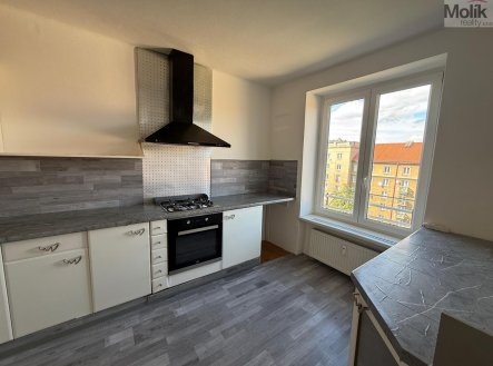 Prodej bytu, 3+kk, 74 m²