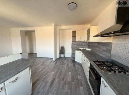 Prodej bytu, 3+kk, 74 m²