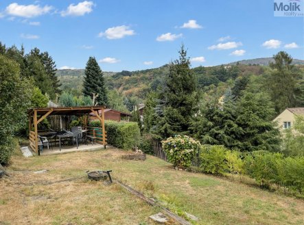 Prodej pozemku, zahrada, 234 m²