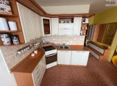 Prodej bytu, 1+1, 36 m²