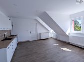 Pronájem bytu, 3+kk, 92 m²