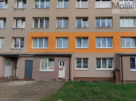 Prodej obchodní prostory, 85 m²