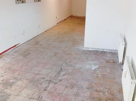Prodej obchodní prostory, 85 m²