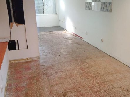 Prodej obchodní prostory, 85 m²