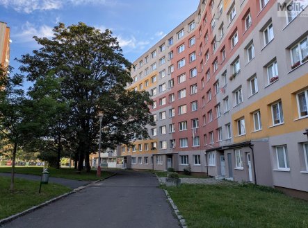 Prodej obchodní prostory, 85 m²