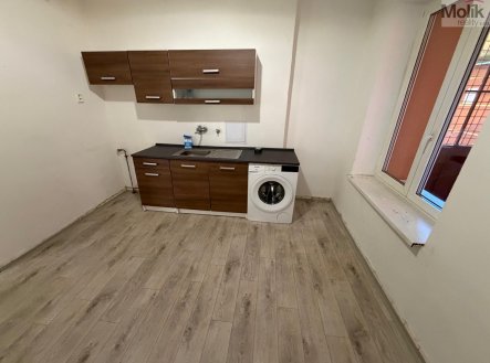 Prodej bytu, 2+1, 58 m²
