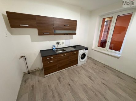 Prodej bytu, 2+1, 58 m²