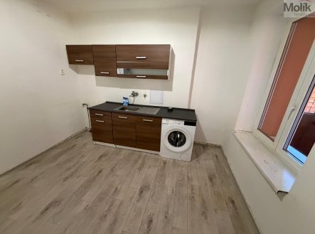 Prodej bytu, 2+1, 58 m²