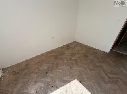 Prodej bytu, 2+1, 58 m²