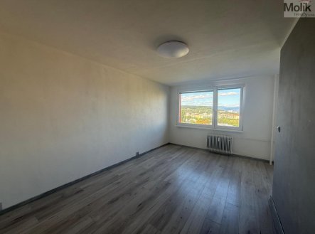 Pronájem bytu, 1+1, 34 m²