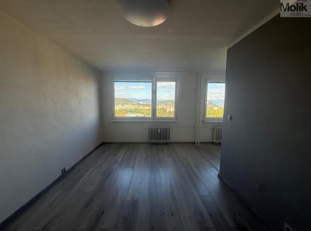 Pronájem bytu, 1+1, 34 m²