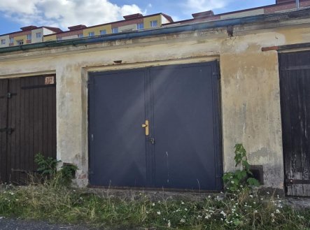 Pronájem