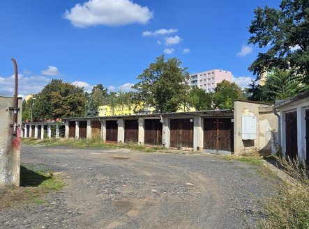 Pronájem