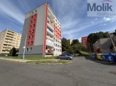 Pronájem bytu, 2+kk, 44 m²