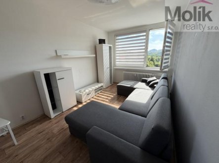 Pronájem bytu, 2+kk, 44 m²