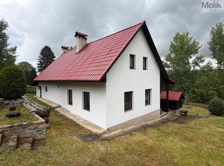 Prodej domu/vily, 160 m²