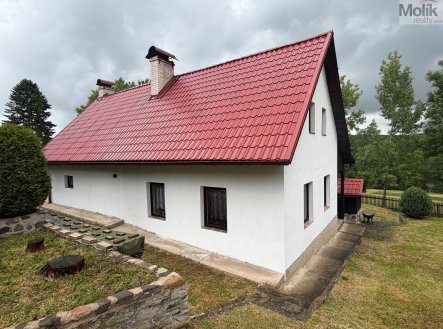 Prodej domu/vily, 160 m²