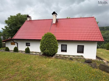 Prodej domu/vily, 160 m²