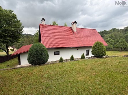 Prodej domu/vily, 160 m²