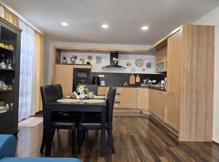 Prodej bytu, 2+kk, 56 m²