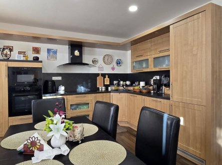 Prodej bytu, 2+kk, 56 m²