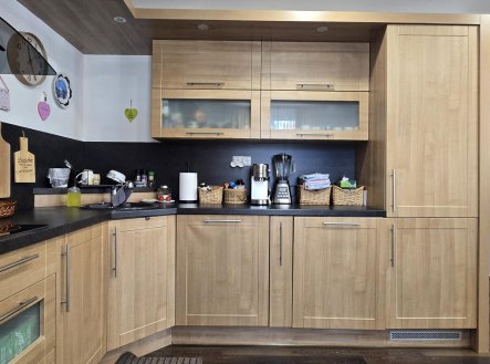 Prodej bytu, 2+kk, 56 m²