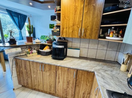 Prodej bytu, 3+1, 67,8 m²