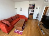 Pronájem bytu, 1+1, 35 m²
