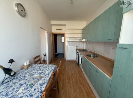 Pronájem bytu, 1+1, 35 m²