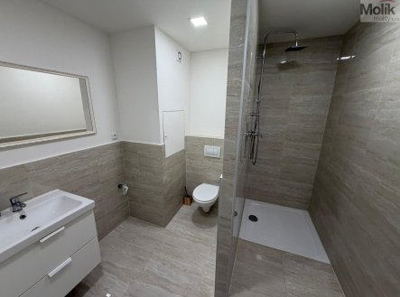 Prodej bytu, 3+1, 67 m²