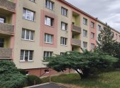 Prodej bytu, 1+1, 36 m²