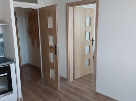 Prodej bytu, 1+1, 36 m²