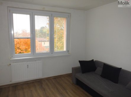 Prodej bytu, 1+1, 36 m²