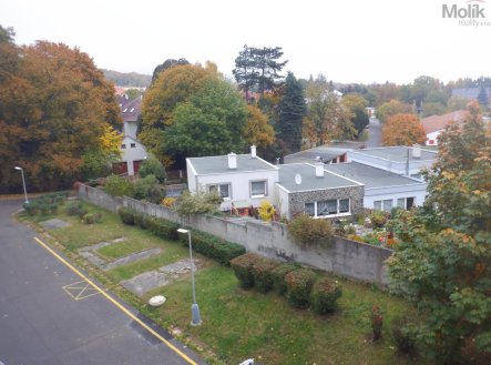 Prodej bytu, 1+1, 36 m²