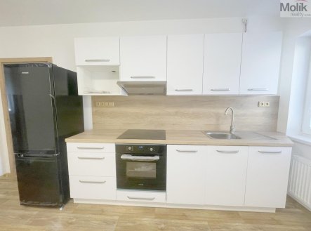 Pronájem bytu, 2+kk, 45 m²