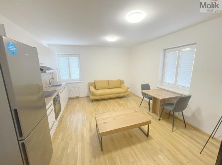 Pronájem bytu, 2+kk, 45 m²
