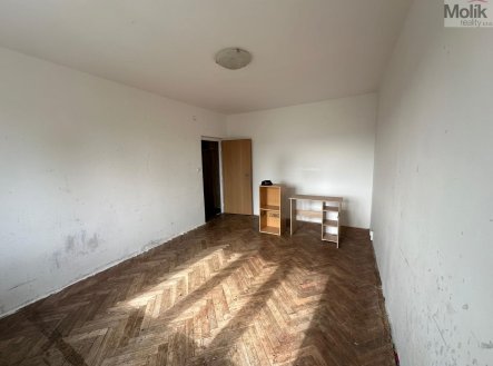 Prodej bytu, 2+1, 55 m²