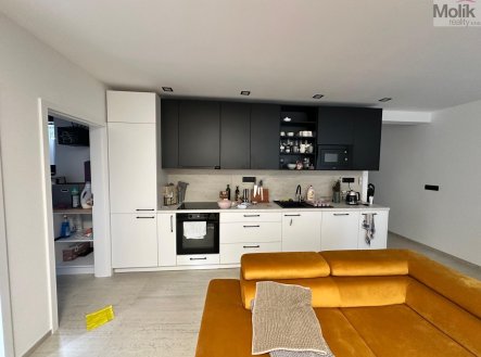 Pronájem bytu, 4+kk, 97 m²