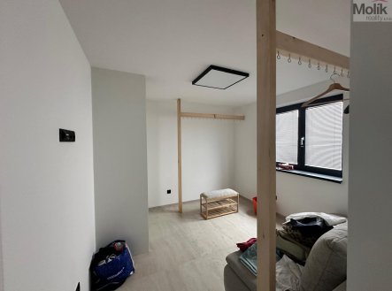 Pronájem bytu, 4+kk, 97 m²